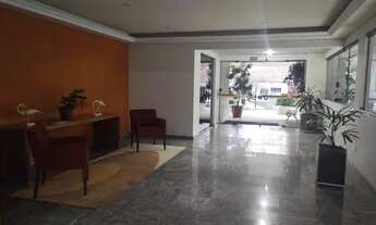 Imagem 6: Apartamento para aluguel tem 178 metros quadrados com 4 quartos vila adyana