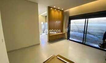 Imagem 6: Excelente casa com 3 suítes para locação no Bairro Jardim Sul