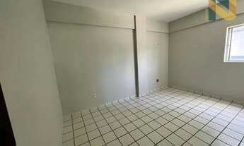 Imagem 5: Apartamento com 3 dormitórios à venda, 106 m² por R$ 295.000,00 - Intermares - João Pessoa