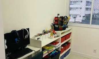 Imagem 3: Apartamento 3 quartos 1 vaga Recreio