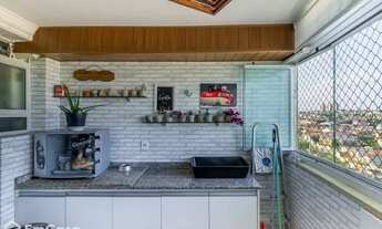 Imagem 7: Apartamento à venda em Santo Andre