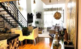 Imagem 2: SÃO PAULO - Loft - CERQUEIRA CÉSAR