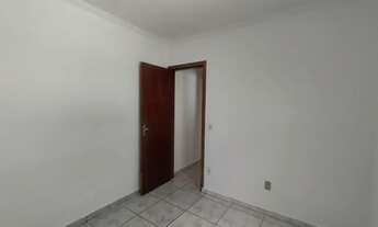 Imagem 2: Casa com 2 dormitórios para alugar, 66 m² por R$ 1.015,55/mês - Jardim Residencial Itabera