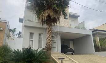 Imagem: Casa - Swiss Park - Campinas