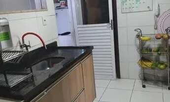 Imagem 5: Casa para venda com 80 metros quadrados com 2 quartos em São Luiz - São José - SC