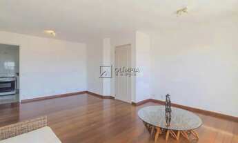 Imagem 3: Locação Apartamento 2 Dormitórios - 132 m² Vila Romana