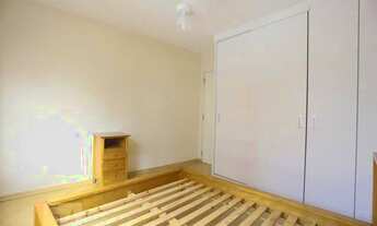 Imagem 6: Apartamento para Aluguel - Bela Vista, 1 Quarto, 45 m2