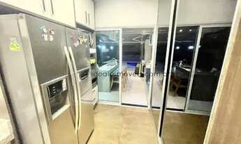 Imagem 6: Casa em Condomínio para Locação em São José dos Campos, Urbanova, 4 dormitórios, 4 suítes