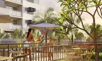 Imagem 4: RNUATLANTIC APARTAMENTOS A VENDA PRÓX ORLA DO JANGA ATLANTIC LIFE RESIDENCE, PRÓX COLÉGI