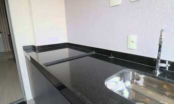 Imagem 2: Studio para aluguel possui 30 metros quadrados com 1 quarto em Pinheiros - São Paulo - SP