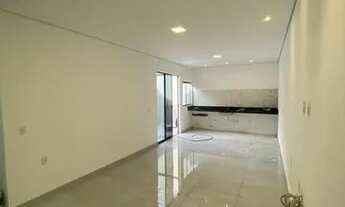 Imagem 6: CASA NOVA DE 3 QUARTOS NA QNP 13