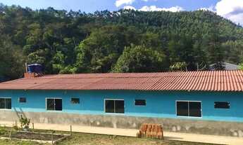 Imagem 6: Sítio em Nazaré Paulista