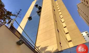 Imagem 6: São Paulo - Conjunto Comercial/Sala - Perdizes