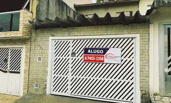 Imagem: Casa Com Dois Dormitorios Em Osasco - Conjuntos