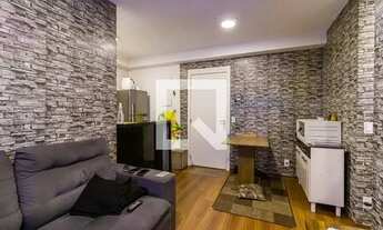 Imagem 4: Apartamento para Aluguel - Jardim Santa Emília, 2 Quartos, 42 m2