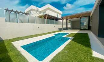 Imagem 3: Casa com 3 Quartos à venda, 190 m² por R$ 1.370.000 - Gran Park - Vespasiano/MG