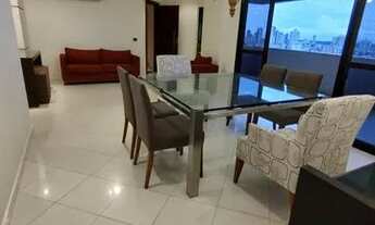 Imagem: Ilha de Capri - apartamento com 3 suítes