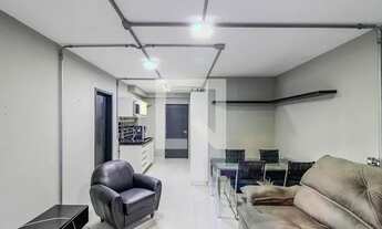 Imagem 4: Apartamento para Aluguel - Santo Amaro , 1 Quarto, 39 m2