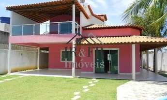 Imagem: Linda casa de praia com piscina em Arembepe