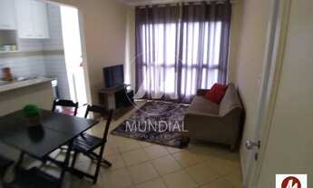 Imagem: Apartamento (tipo - padrao) 1 dormitórios