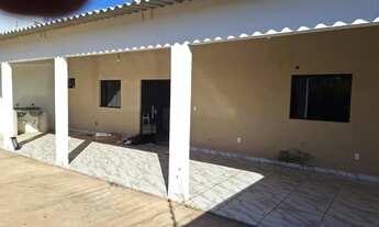 Imagem 4: Vende-se Casa no Bairro Cristo Rei em Várzea Grande-MT