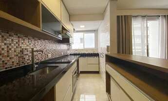 Imagem 6: Apartamento com 2 dormitórios para alugar, 53 m² por R$ 4.750,00/mês - Consolação - São Pa