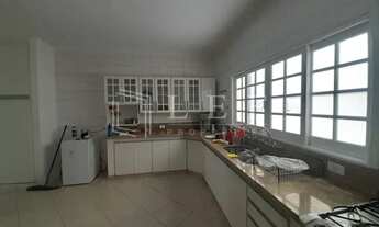 Imagem 5: Casa para Locação no Morumbi