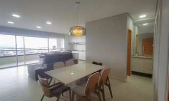 Imagem 4: Apartamento Renaissance 155 metros com 4 quartos - Andar alto