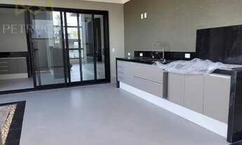 Imagem 5: Casa - Chácaras Silvania - Valinhos