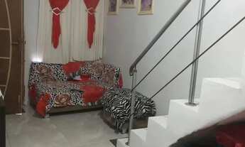 Imagem 6: Vendo ou troco Casa com 1 dormitório