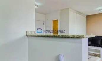 Imagem 7: APARTAMENTO A VENDA 01 DORMITORIO 48m² COM SACADA E 01 VAGA DE GARAGEM