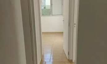 Imagem 3: Apartamento com 2 dormitórios para alugar, 46 m² por R$ 1.300/mês - Jardim Marica - Mogi d