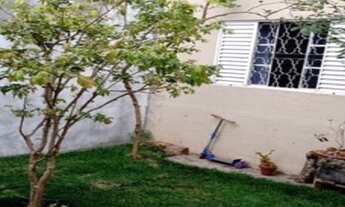 Imagem 5: CASA COM QUINTAL Vila Zezé (Vila Maria) 2 dormitórios, sala para dois ambientes, vaga cob