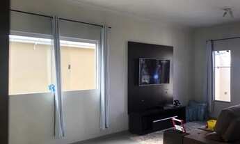 Imagem: T casa em cidade esperança