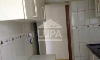 Imagem: APARTAMENTO - SANTA TEREZINHA