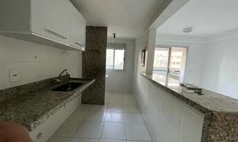 Imagem 4: Apartamento para aluguel Cond. Harmonia 62 m2 com 2 quartos em Jardim Aclimação - Cuiabá