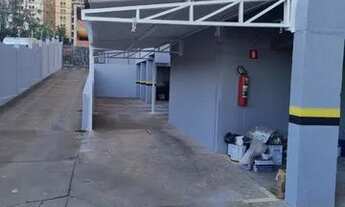 Imagem 4: Cobertura para alugar, 120 m² por R$ 3.000,00/mês - Vila Imperial - São José do Rio Preto
