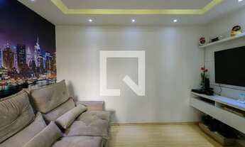 Imagem 6: Apartamento para Aluguel - Ferrazopolis, 2 Quartos, 48 m2