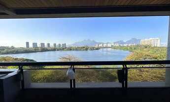 Imagem 6: Apartamento para venda tem 67 metros quadrados com 1 quarto