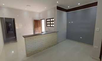 Imagem 6: Casa com 2 dormitórios à venda, 67 m² por R$ 229.900,00 - Itaóca - Mongaguá/SP