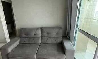 Imagem 6: Alugo apartamento no Renascença mobiliado