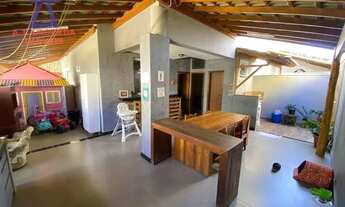 Imagem 7: Casa para locação em condomínio fechado no bairro Cândida Câmara