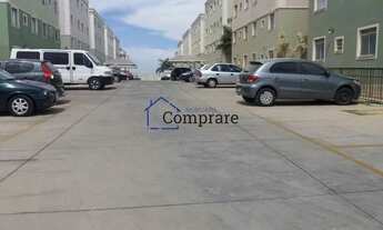 Imagem 2: Apartamento para comprar Sapucaia II Contagem