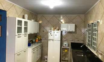 Imagem 3: Casa para Locação em Presidente Prudente, Vila Verinha, 2 dormitórios, 1 banheiro, 2 vagas