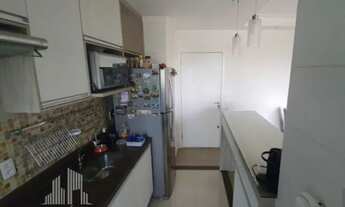 Imagem 3: RR5312 Apartamento 51m² CONDOMÍNIO INSPIRE (VERDE) OPORTUNIDADE - 2 Dorms 1 Vaga - Barueri