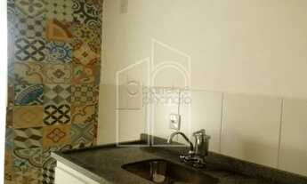 Imagem 2: Jundiaí - Apartamento Padrão - Nova Cidade Jardim