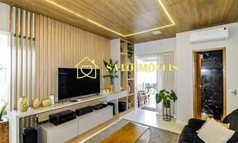 Imagem 6: Atenção... IMPERDÍVEL! - More no Jardim das Acácias. Apartamento com 4 quartos, 5 banheiro