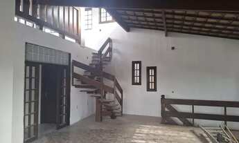 Imagem: Aluguel casa Triplex em Pendotiba