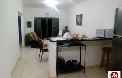 Imagem 2: Casa (térrea na rua) 3 dormitórios/suite, cozinha planejada