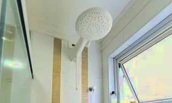 Imagem 7: Apartamento para Aluguel - Jardim do Mar, 2 Quartos, 60 m2